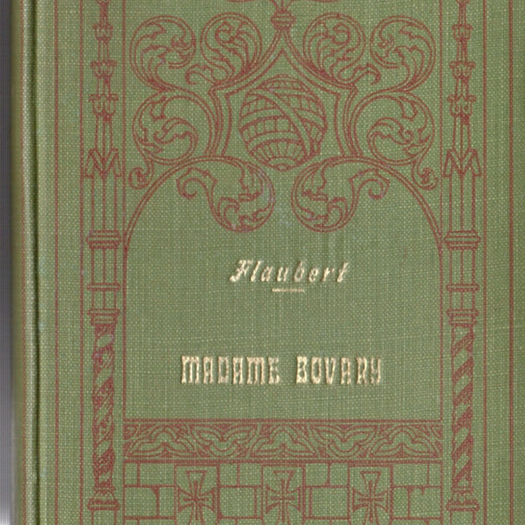 Madame Bovary 1