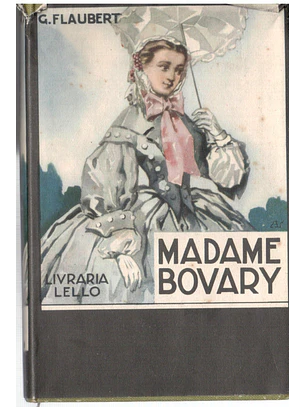 Madame Bovary