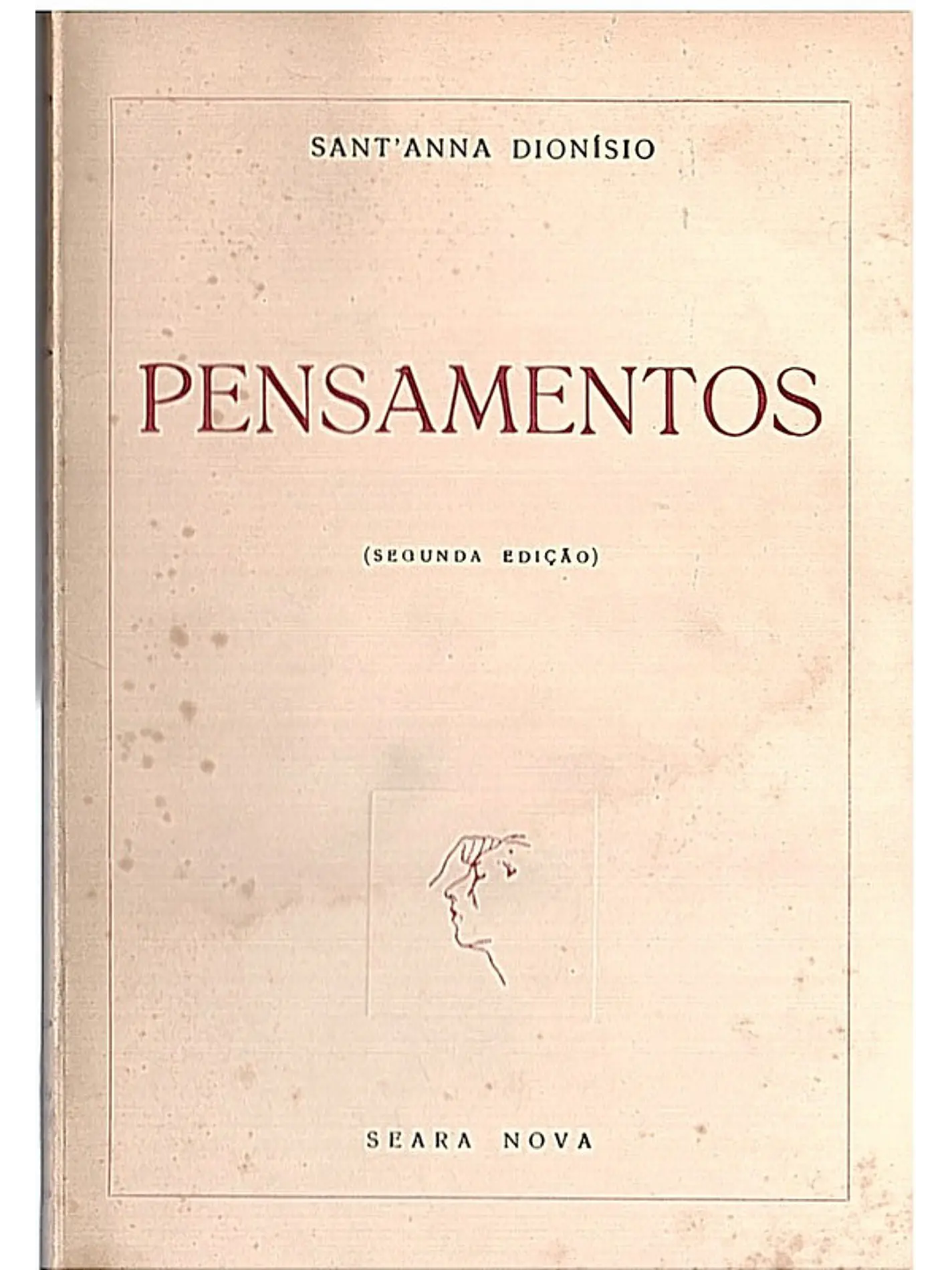 Pensamentos 1