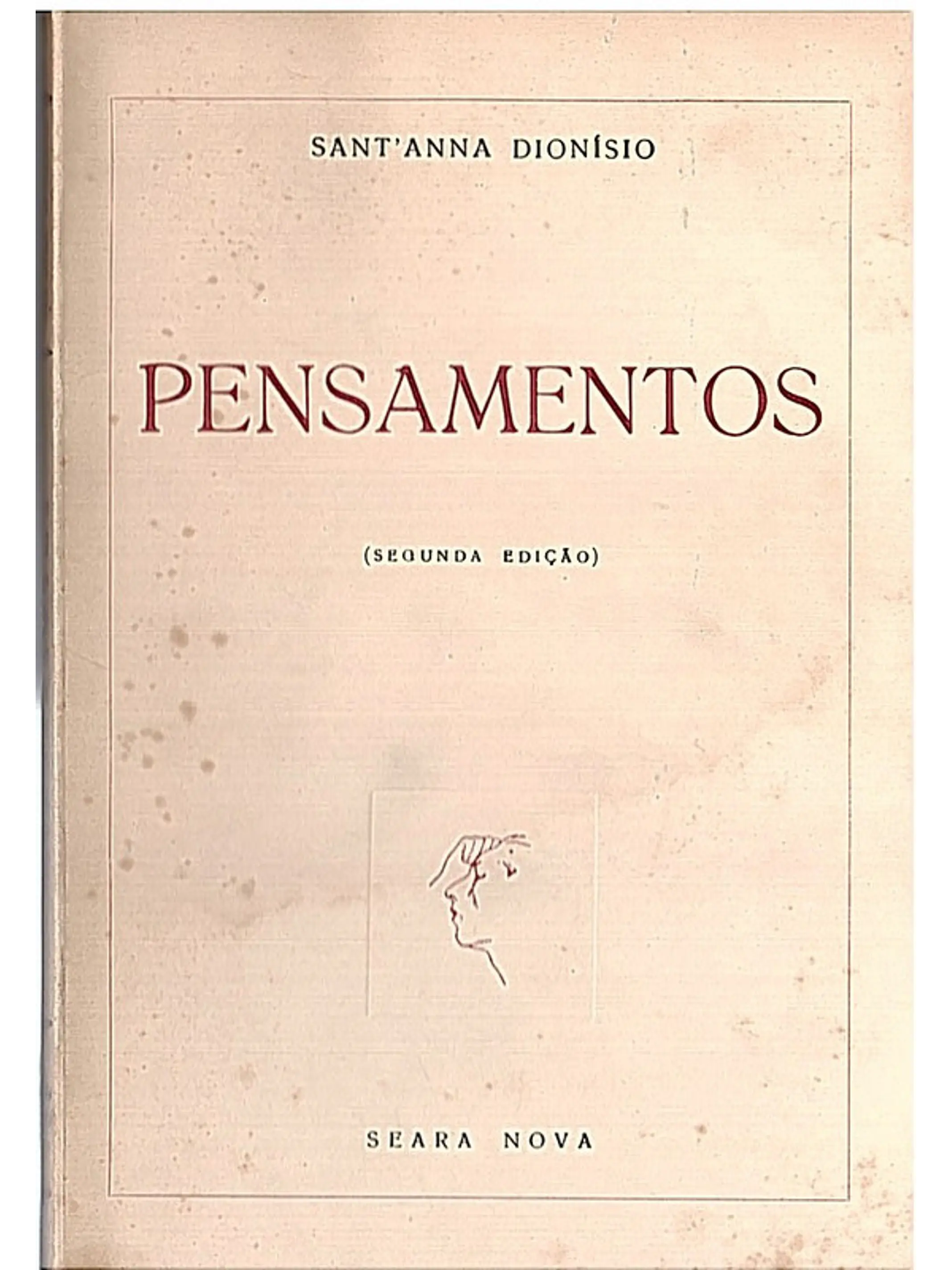 Pensamentos 1