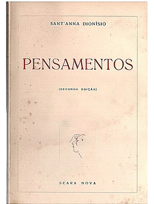 Pensamentos
