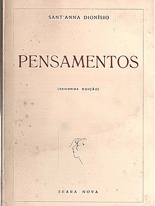 Pensamentos