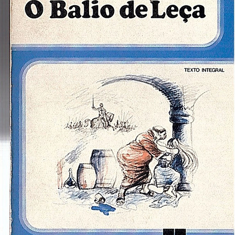 O balio de leça 1