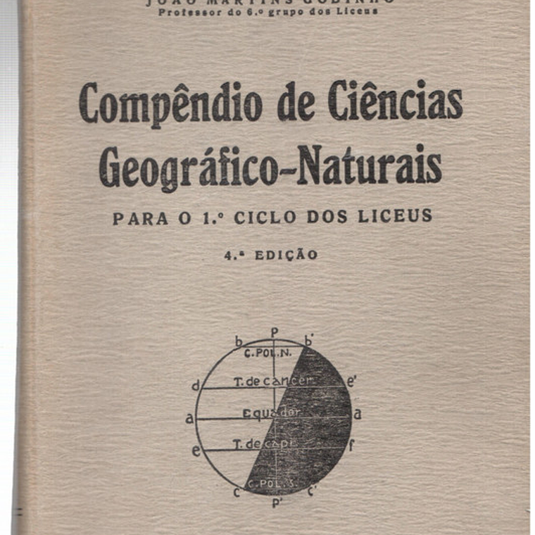 Compêndio de ciências geográfico-naturais 1