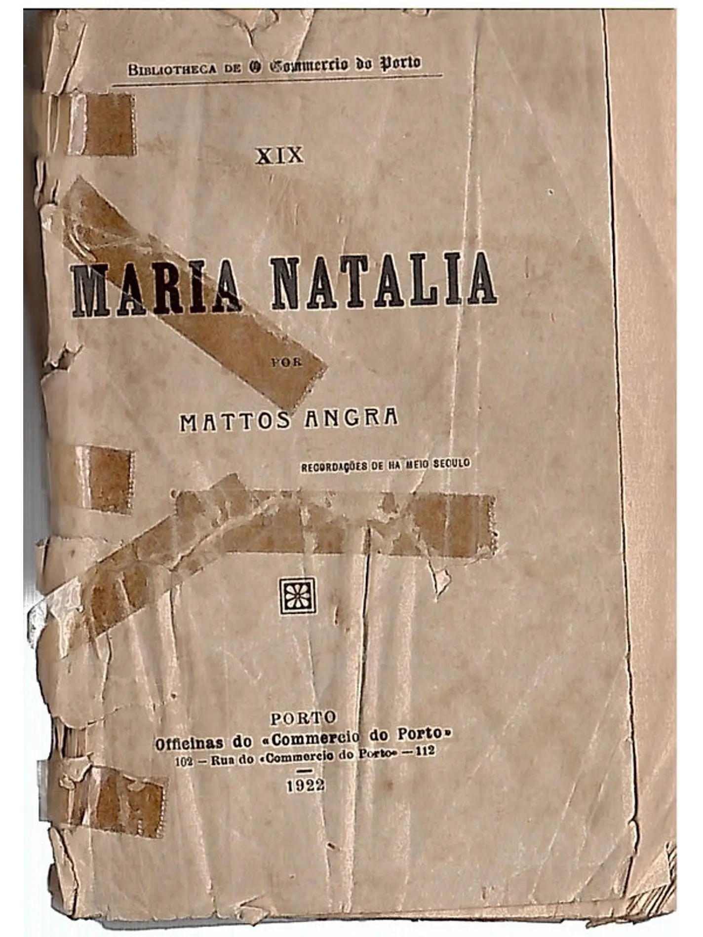 Maria Natalia 1