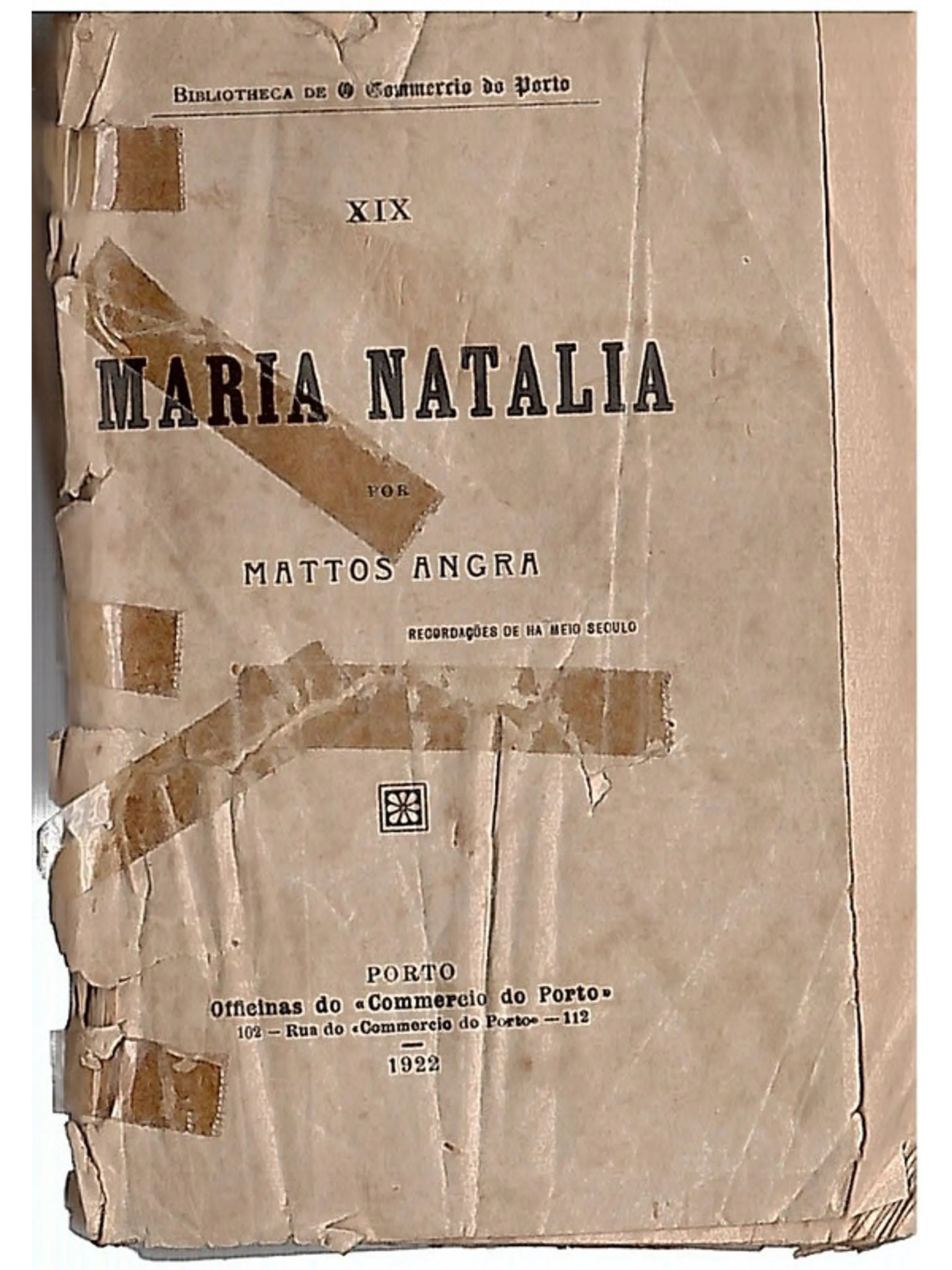 Maria Natalia 1