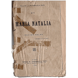 Maria Natalia