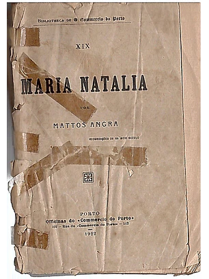 Maria Natalia
