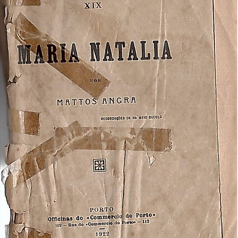 Maria Natalia 1
