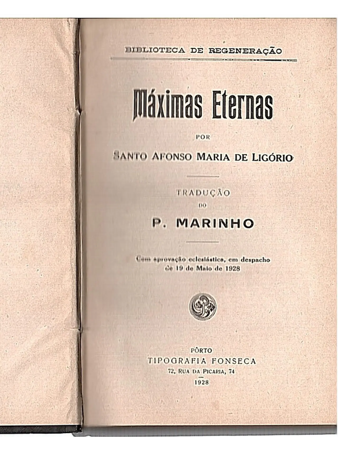 Máximas eternas 1
