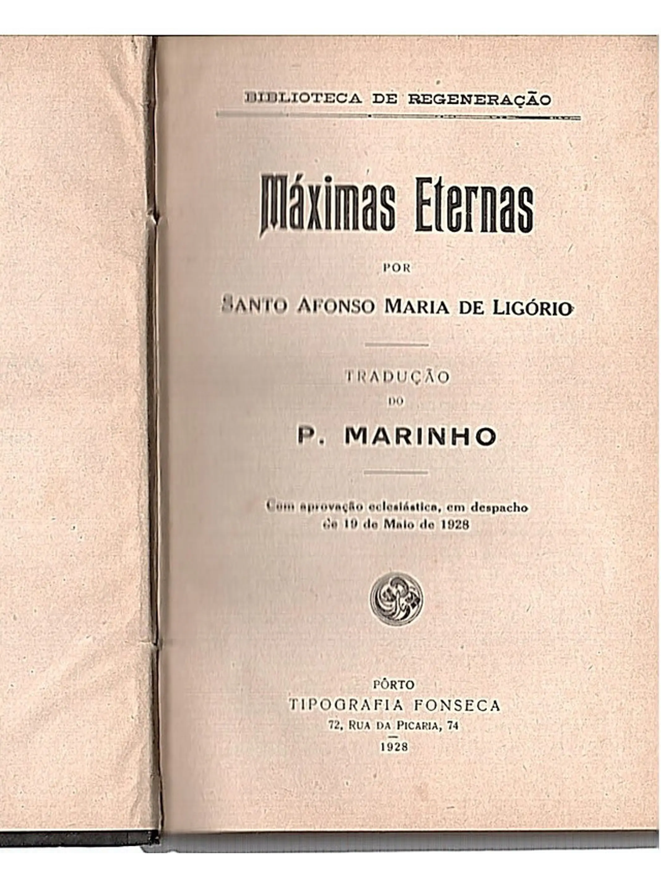 Máximas eternas 1