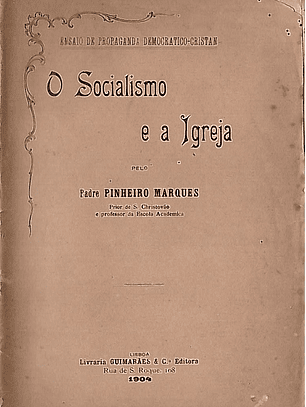 O socialismo e a igreja