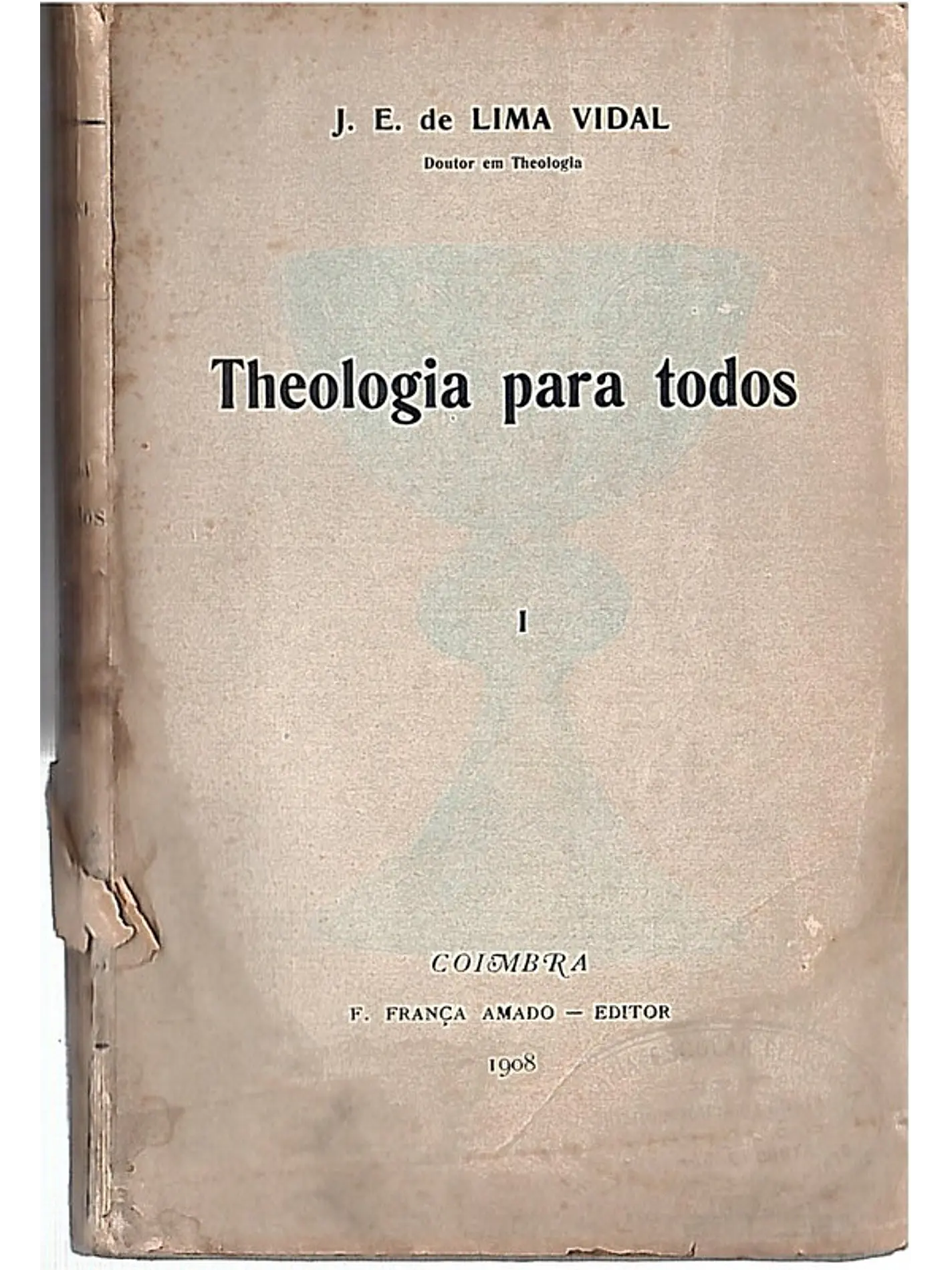 Theologia para todos 1