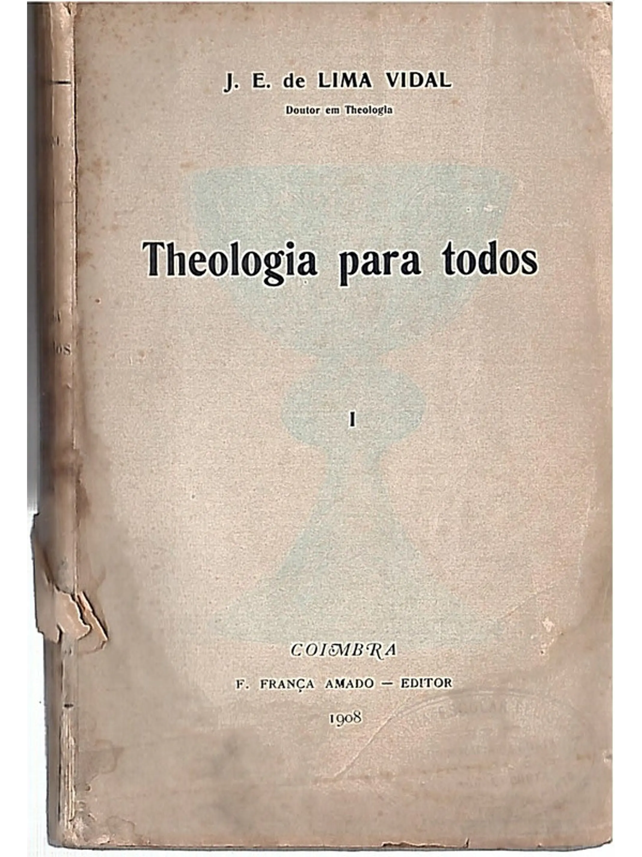 Theologia para todos 1