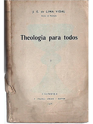 Theologia para todos