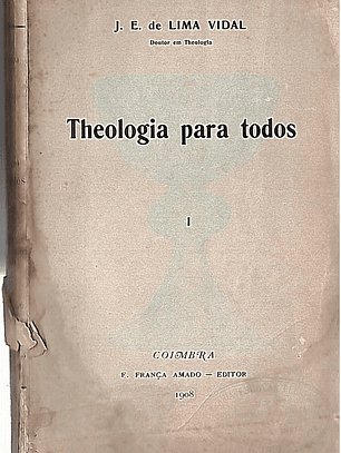 Theologia para todos