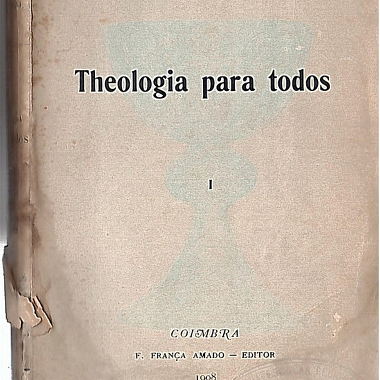 Theologia para todos 1