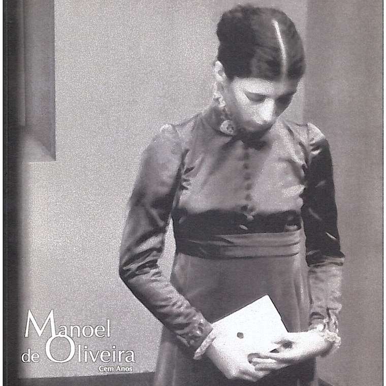 Manoel de Oliveira cem anos 1