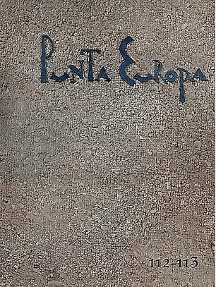 Punta Europa