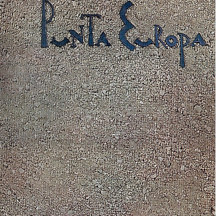 Punta Europa 1