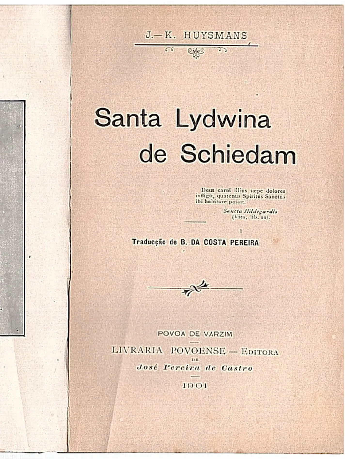 Santa Lydwina de Schiedam 1