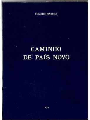 Caminho de país novo
