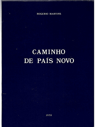 Caminho de país novo