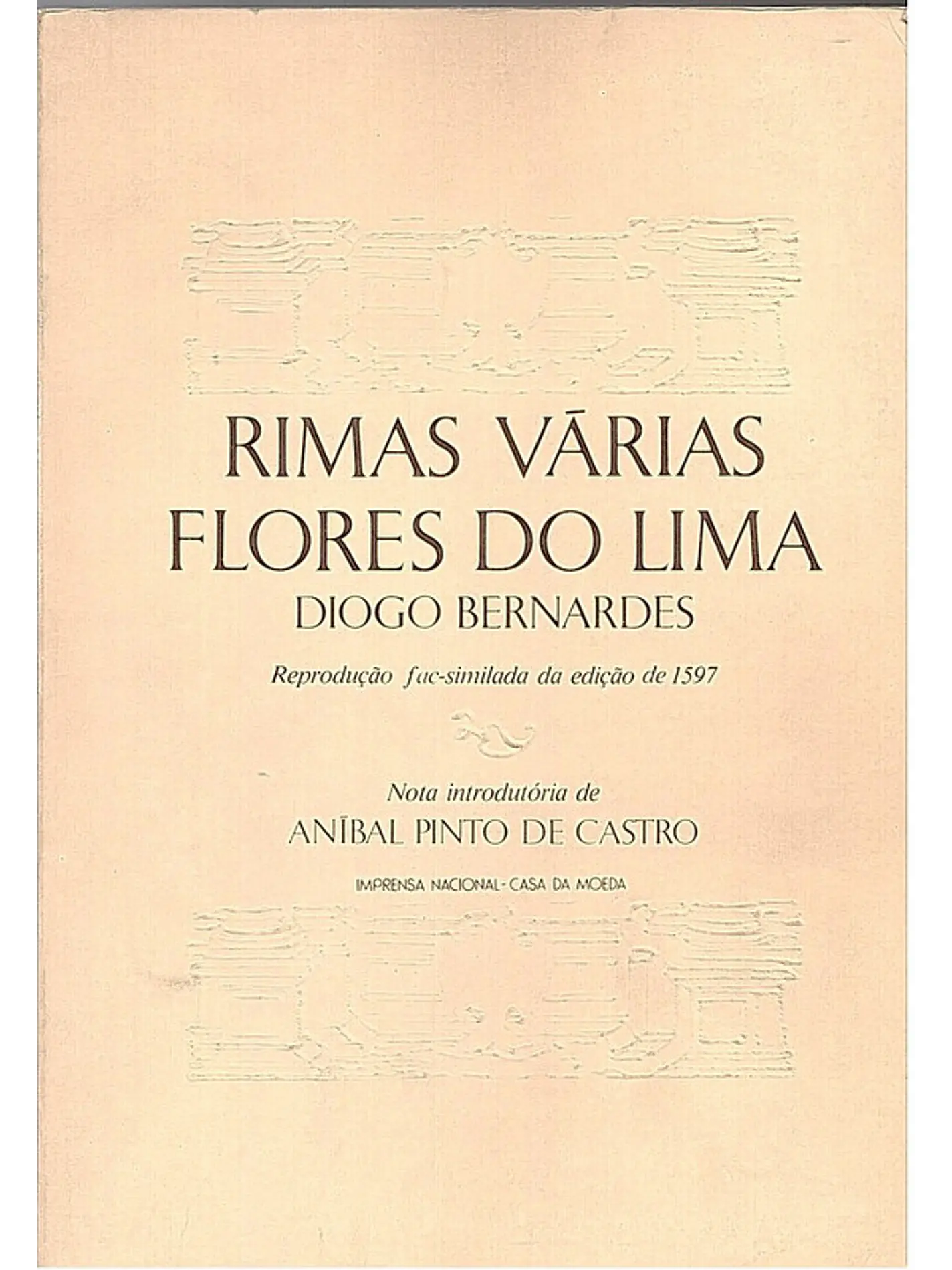 Rimas várias flores do Lima 1