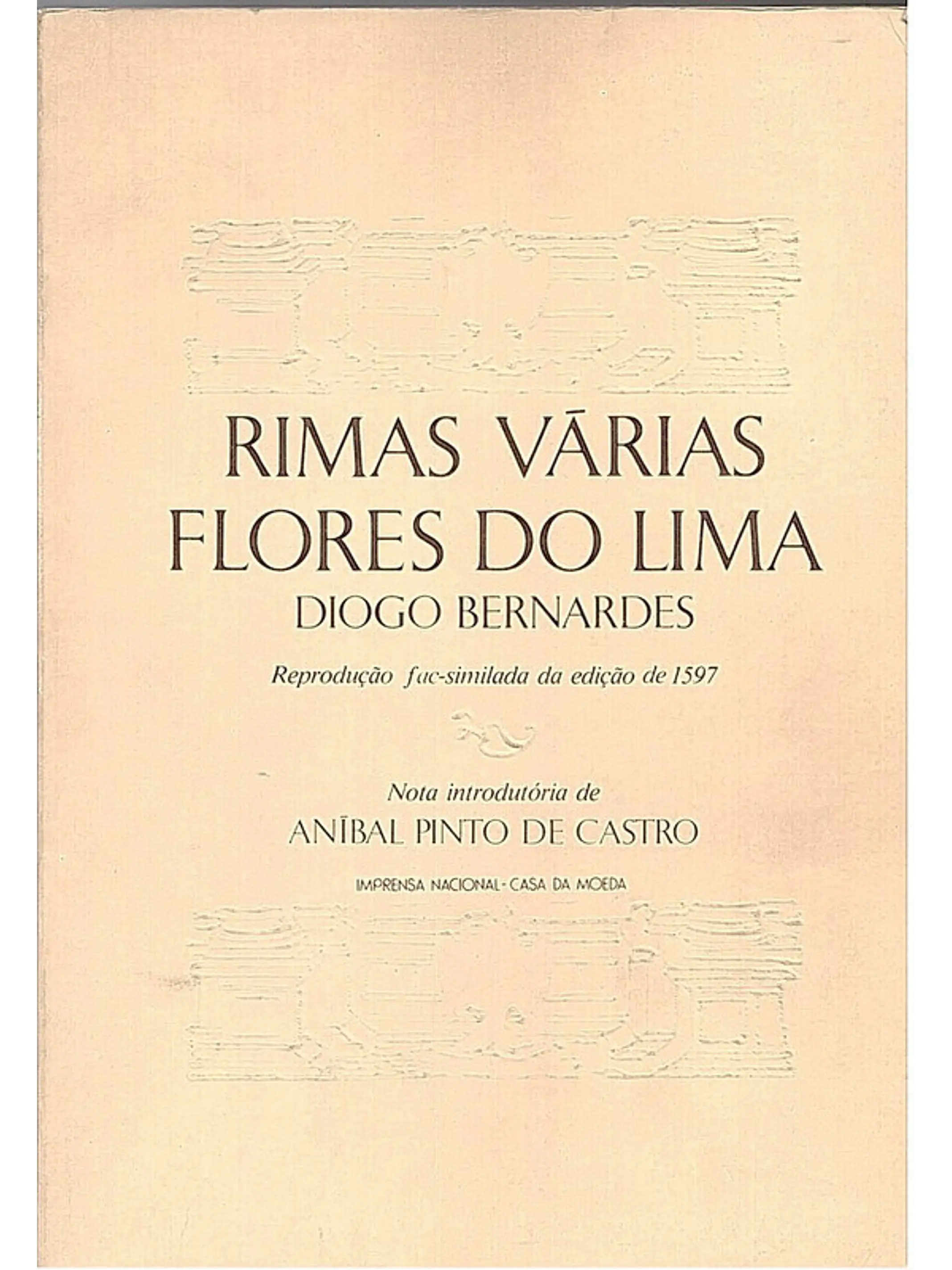 Rimas várias flores do Lima 1