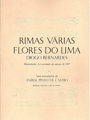 Rimas várias flores do Lima