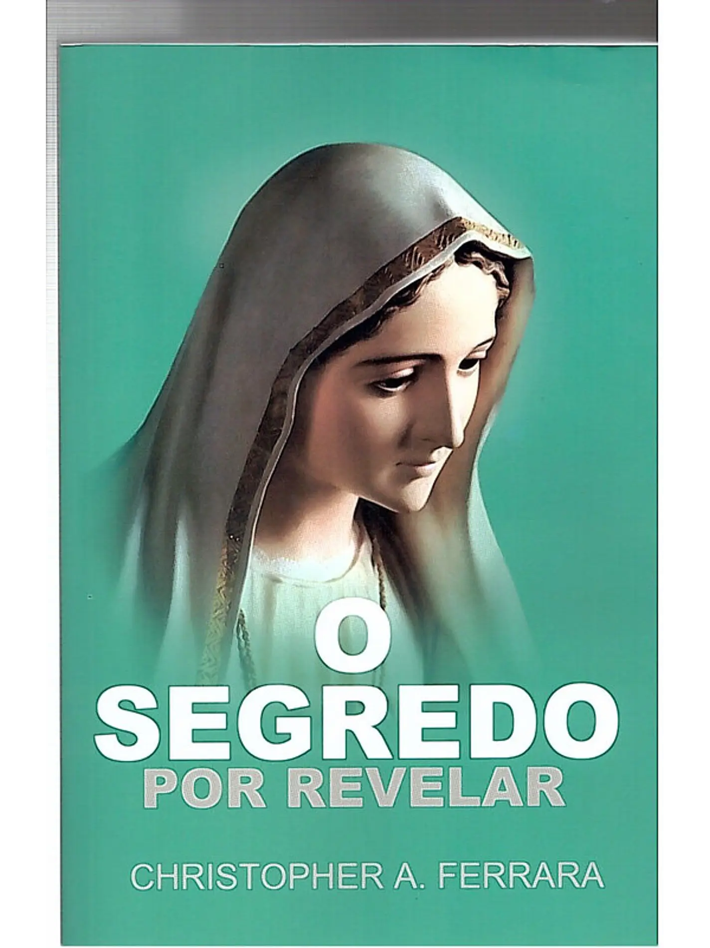 O Segredo por revelar 1