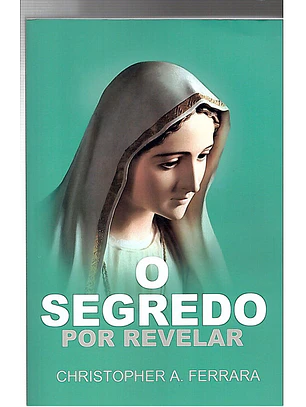 O Segredo por revelar