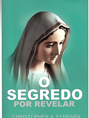 O Segredo por revelar