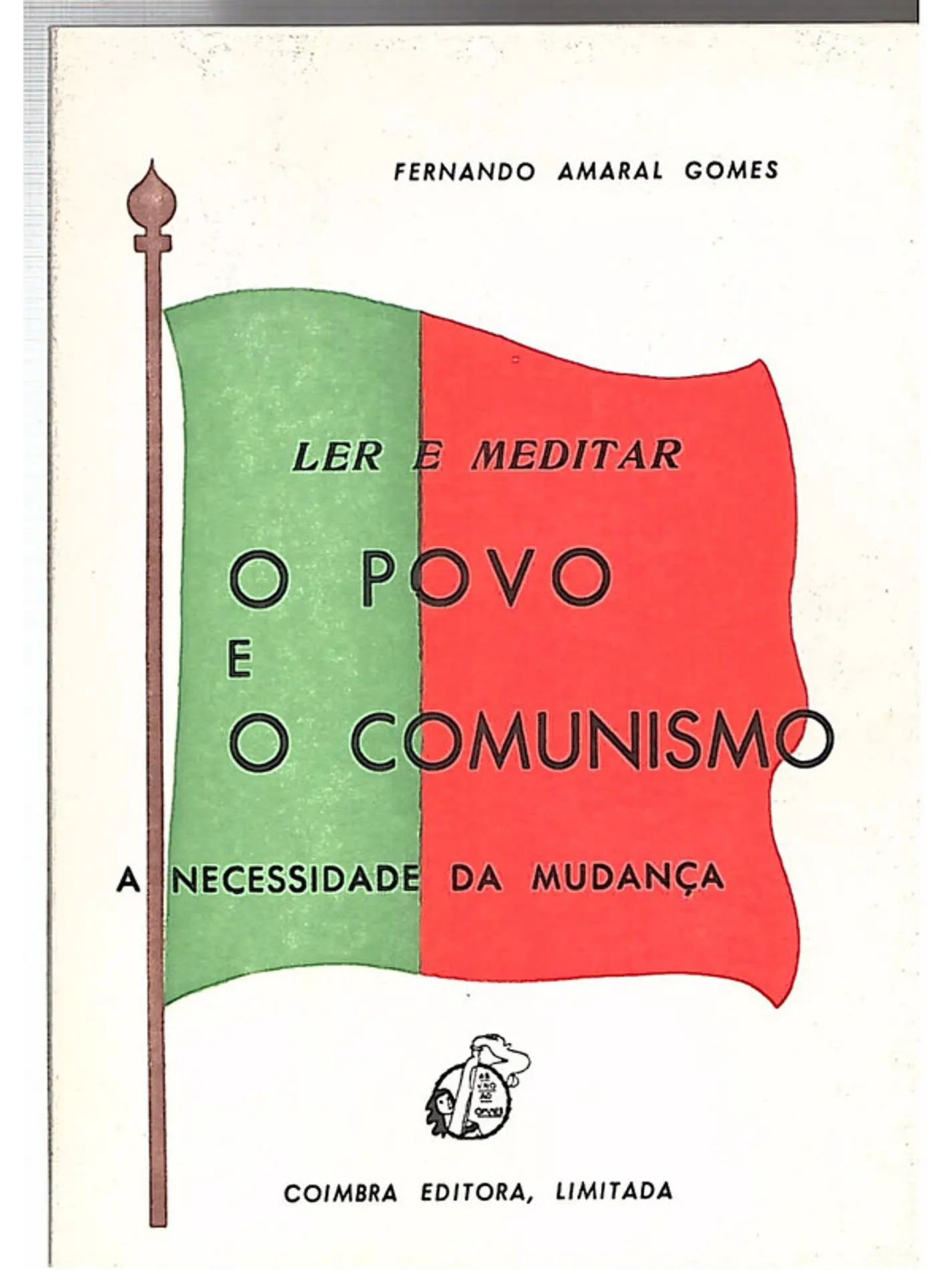O povo e o comunismo 1