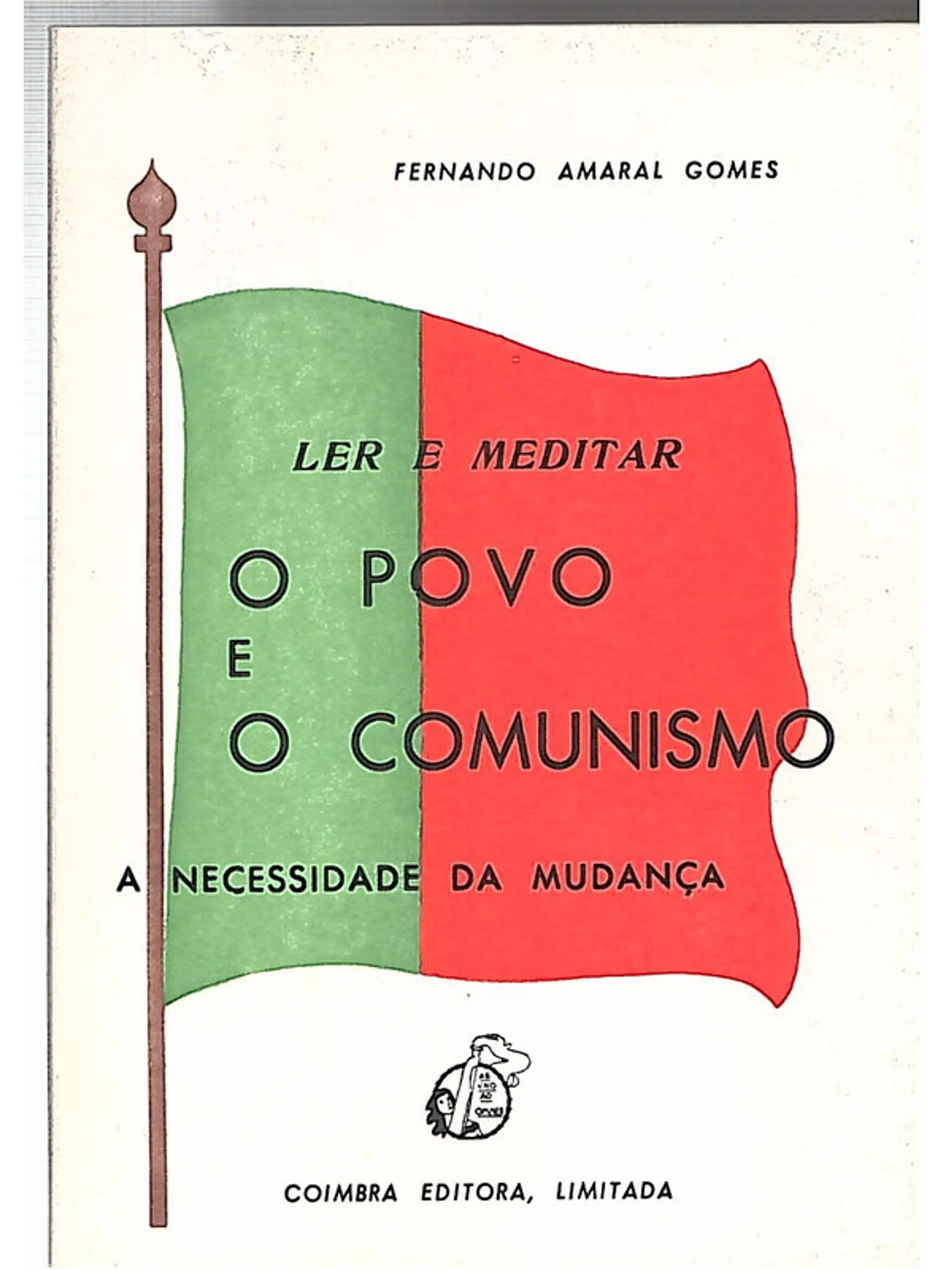 O povo e o comunismo 1
