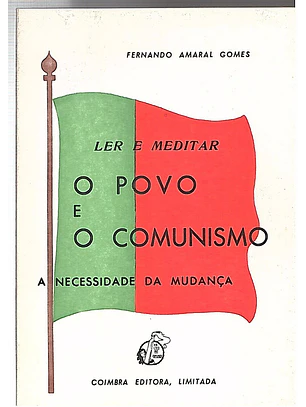 O povo e o comunismo