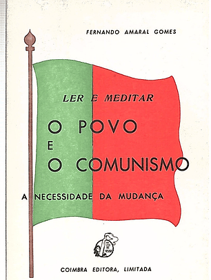 O povo e o comunismo