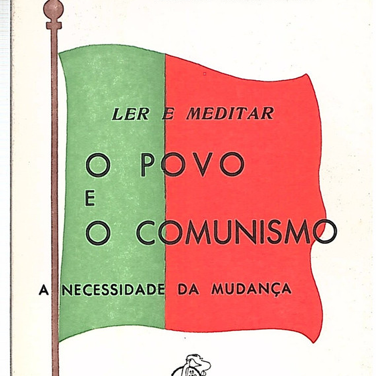 O povo e o comunismo 1