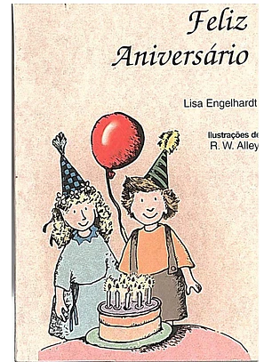 Feliz aniversário