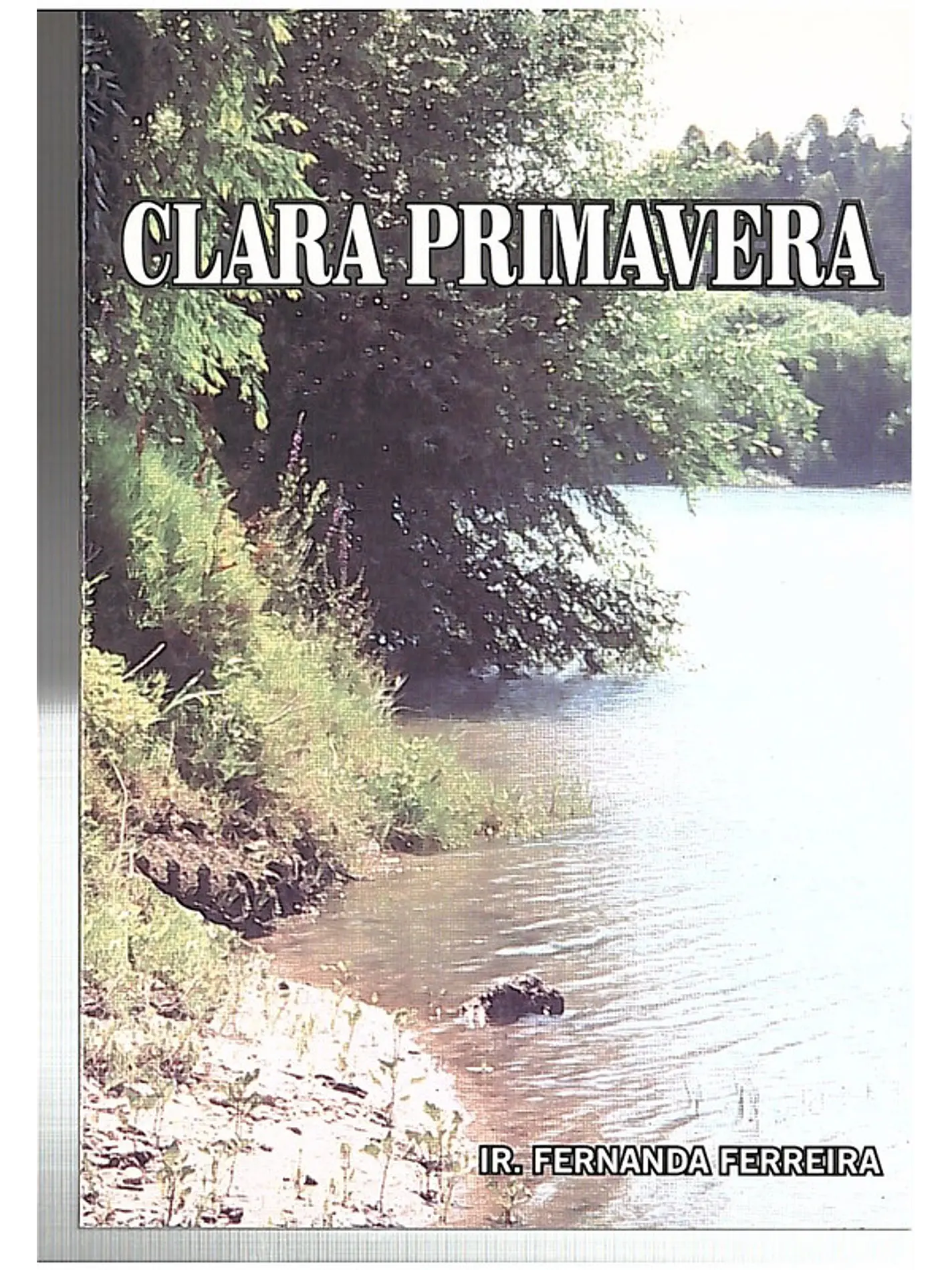 Clara primavera 1