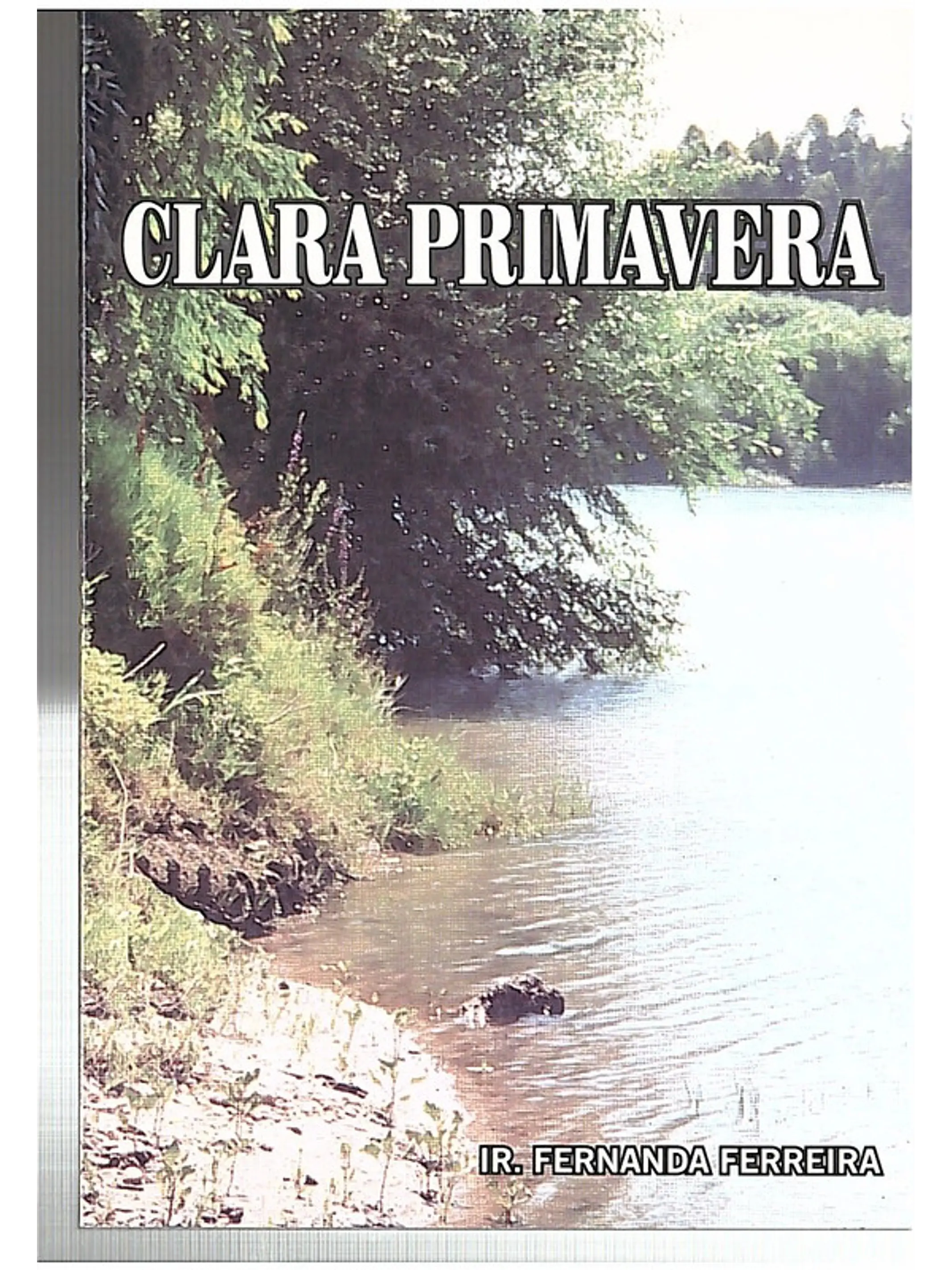 Clara primavera 1