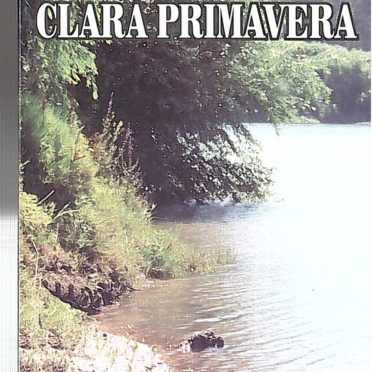 Clara primavera 1