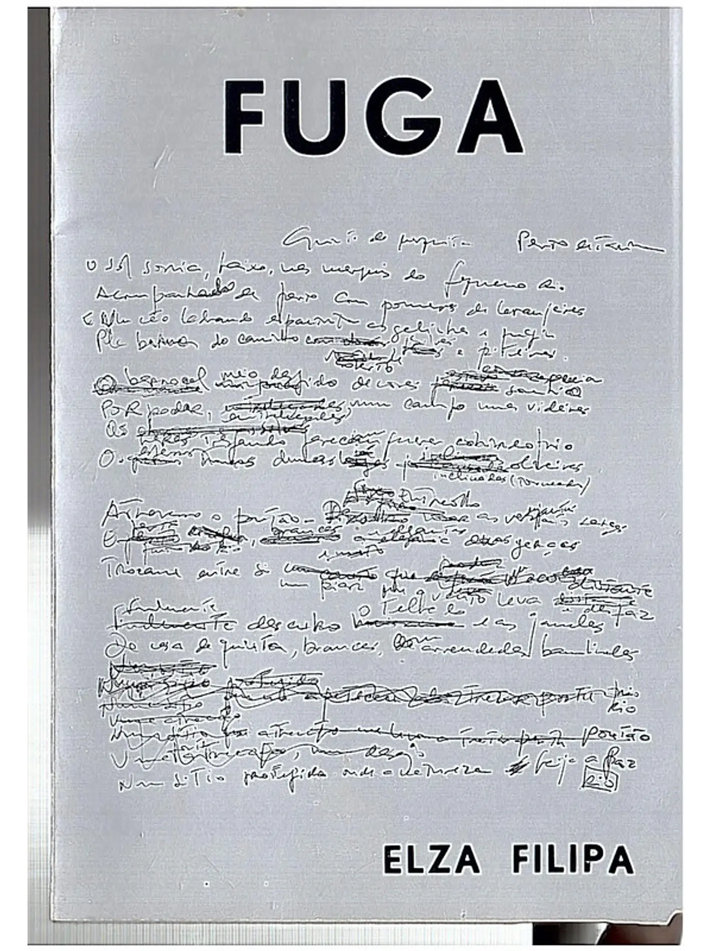 Fuga 1