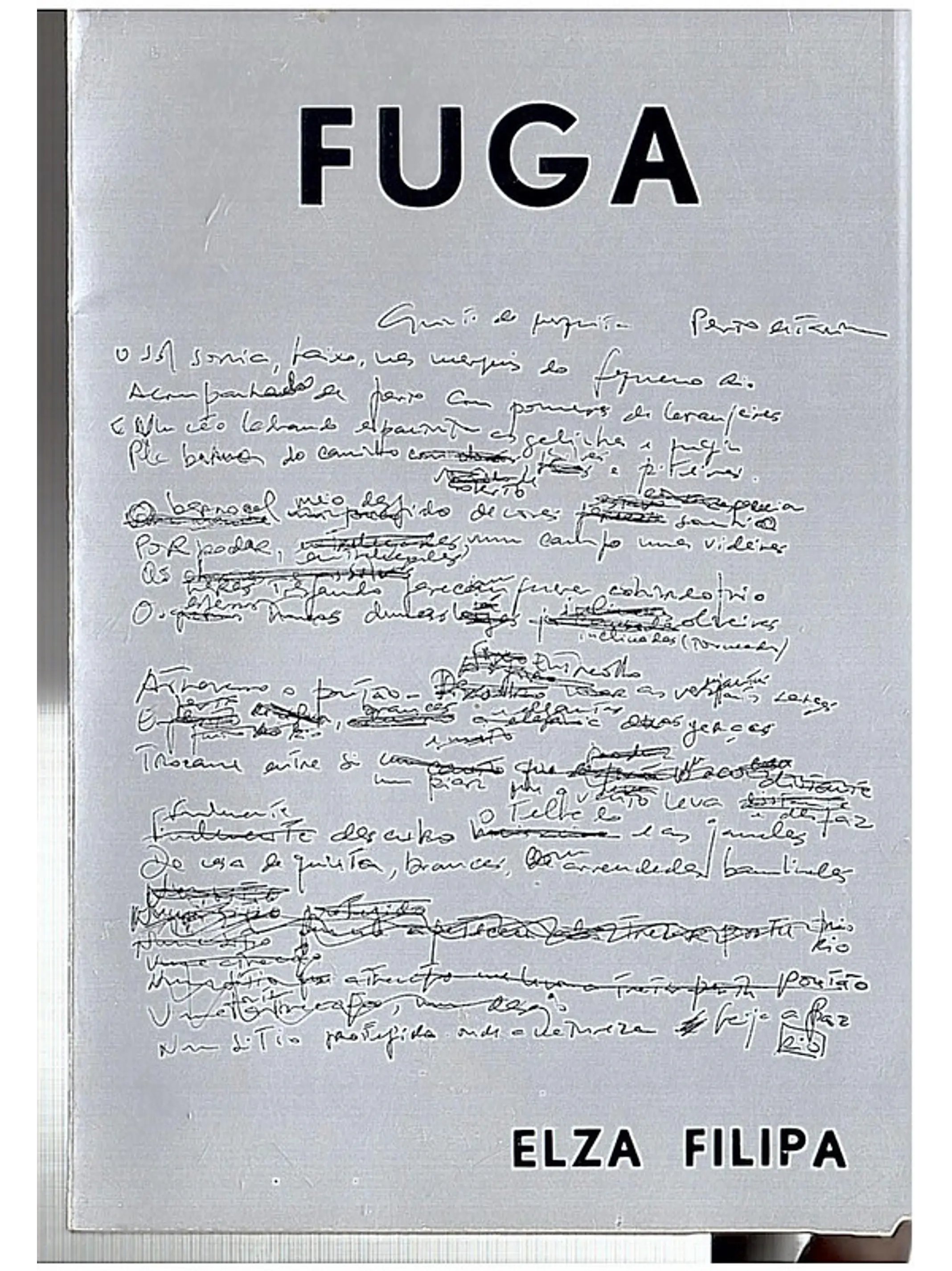 Fuga 1