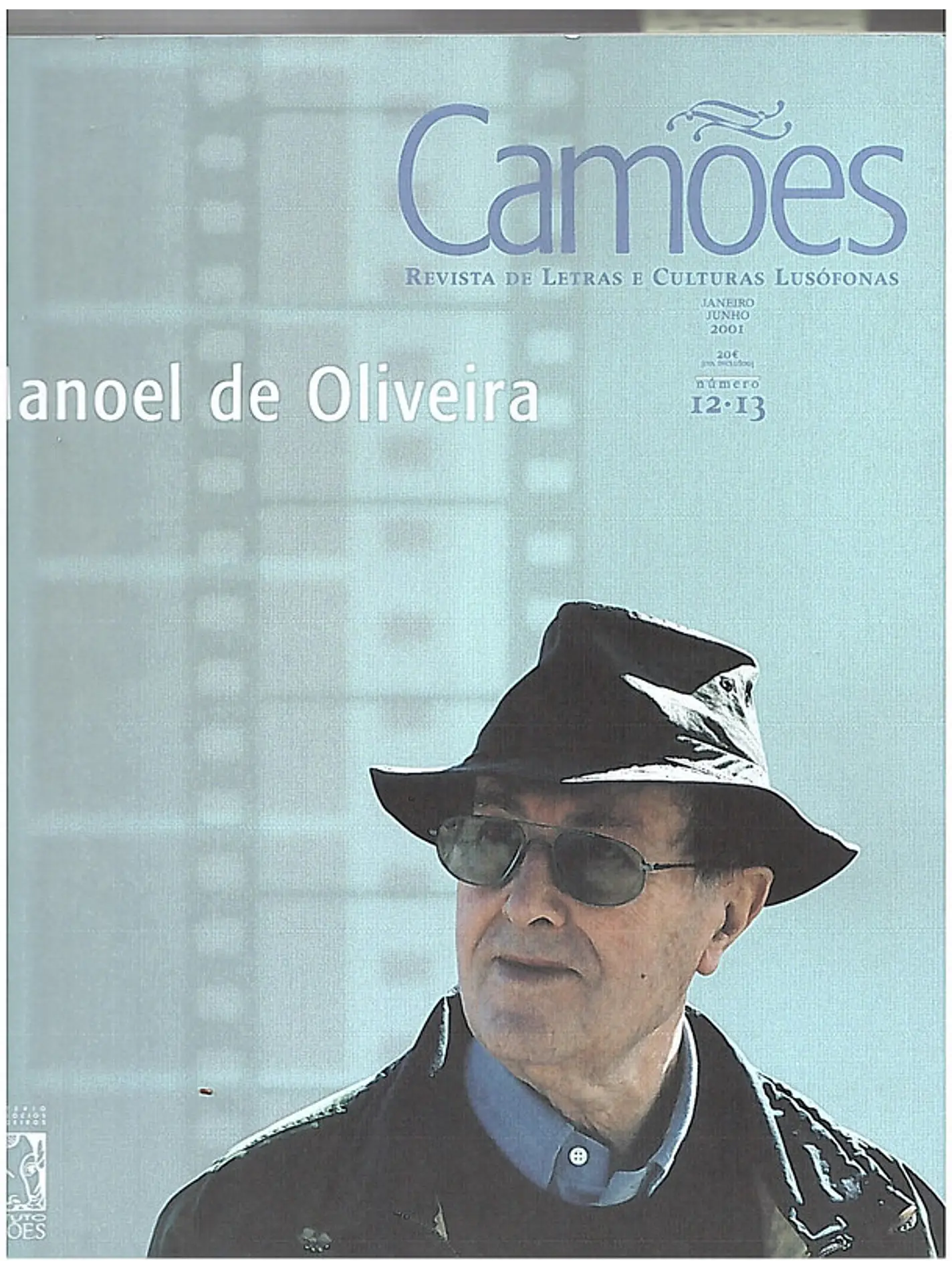 Manoel de Oliveira 1