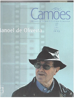 Manoel de Oliveira