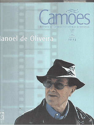 Manoel de Oliveira