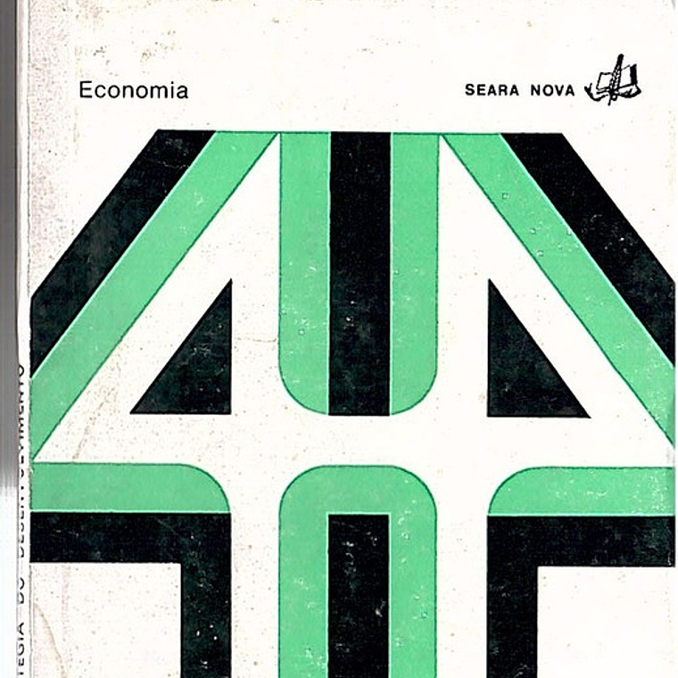 A estratégia do desenvolvimento 1