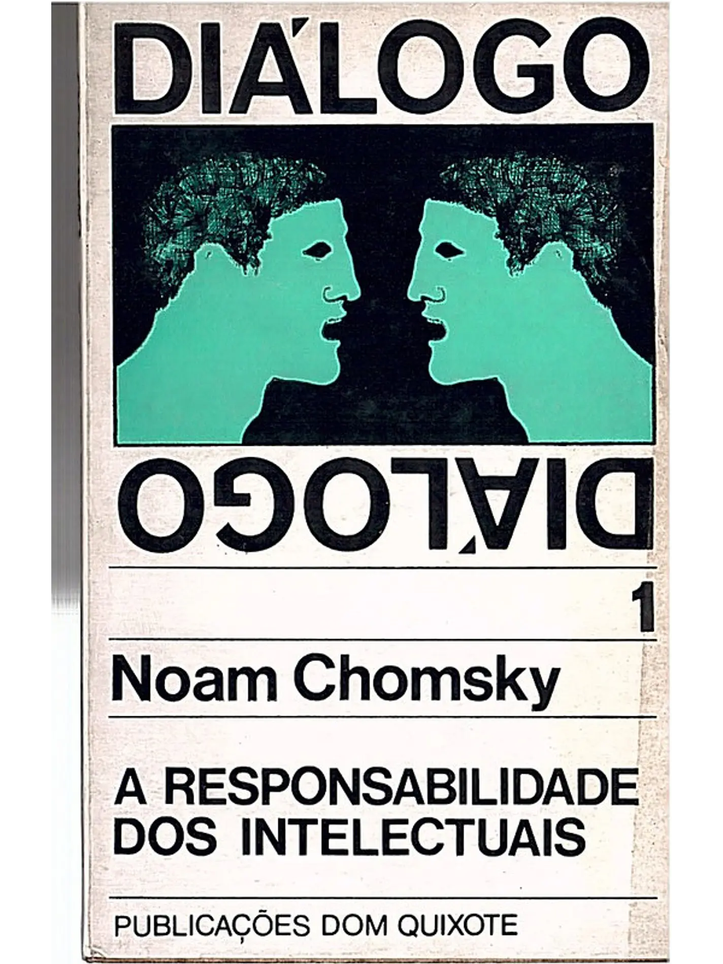A responsabilidade dos intelectuais 1