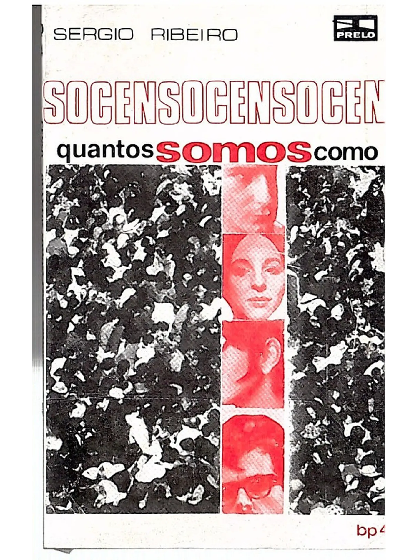 Quantos somos como 1